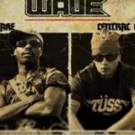 Asake – Wave Ft Central Cee - @vibe9ja.com.ng