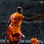 Victor Osimhen