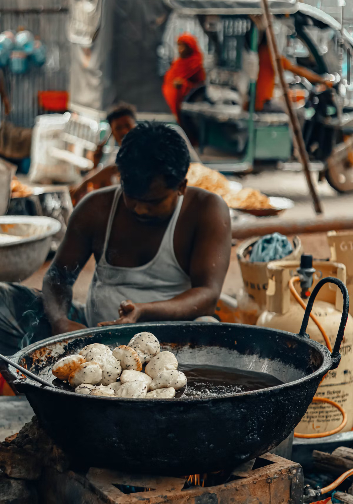 Daily income business in Nigeria