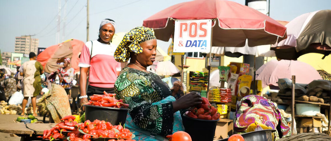 Daily income business in Nigeria