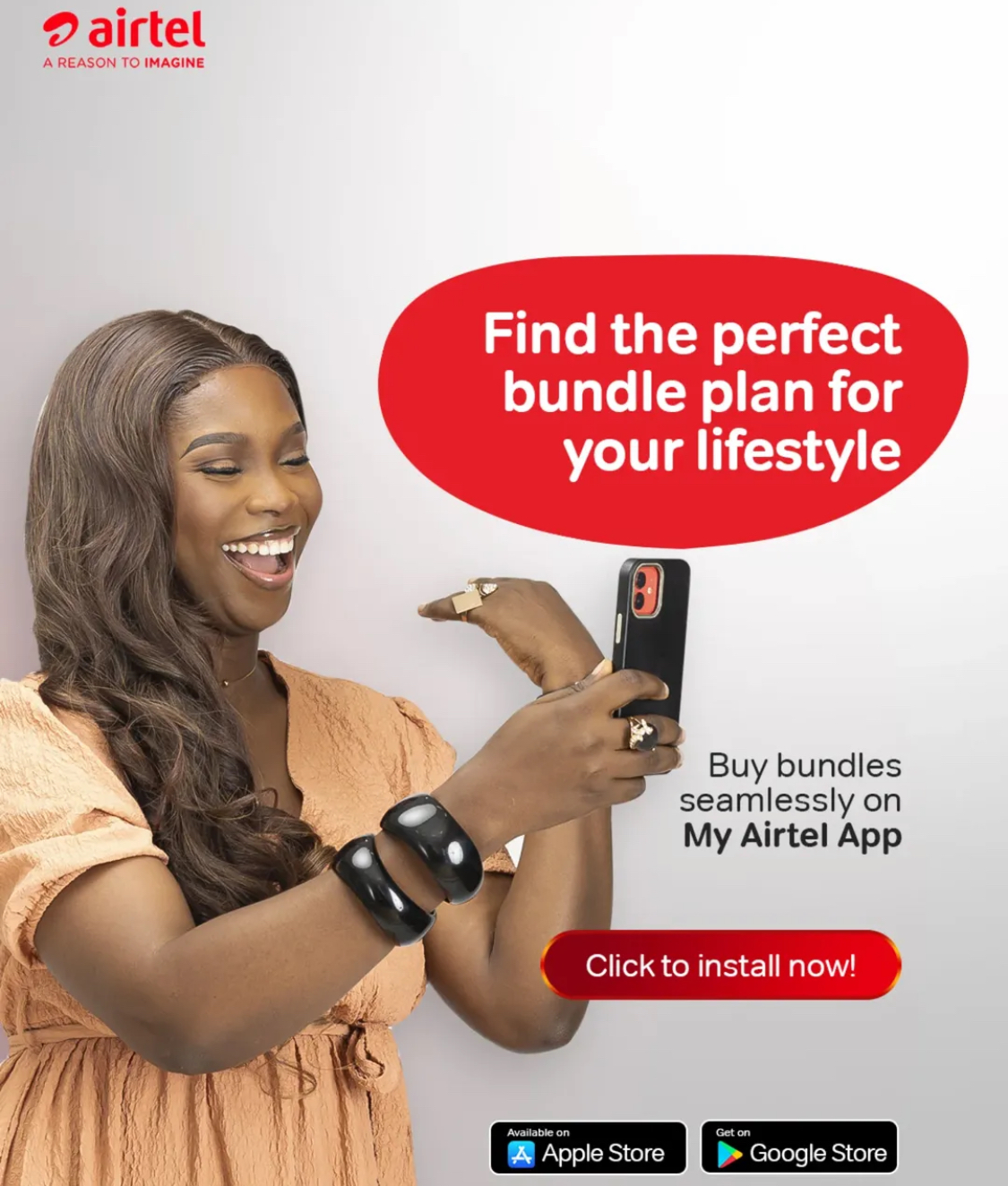 Airtel