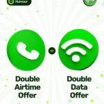 Glo airtime