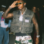 Asake Biography