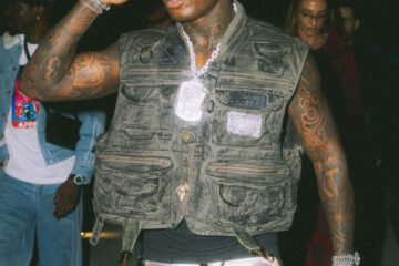Asake Biography