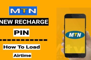 How to recharge mtn card in Nigeria