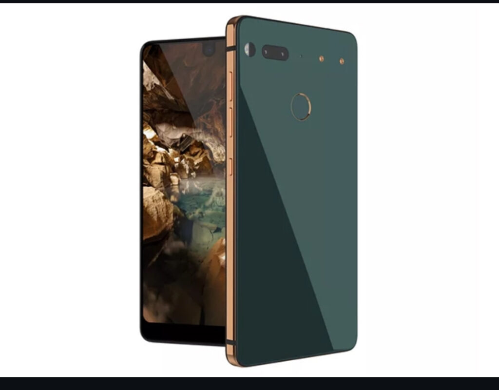 Phones with best camera 