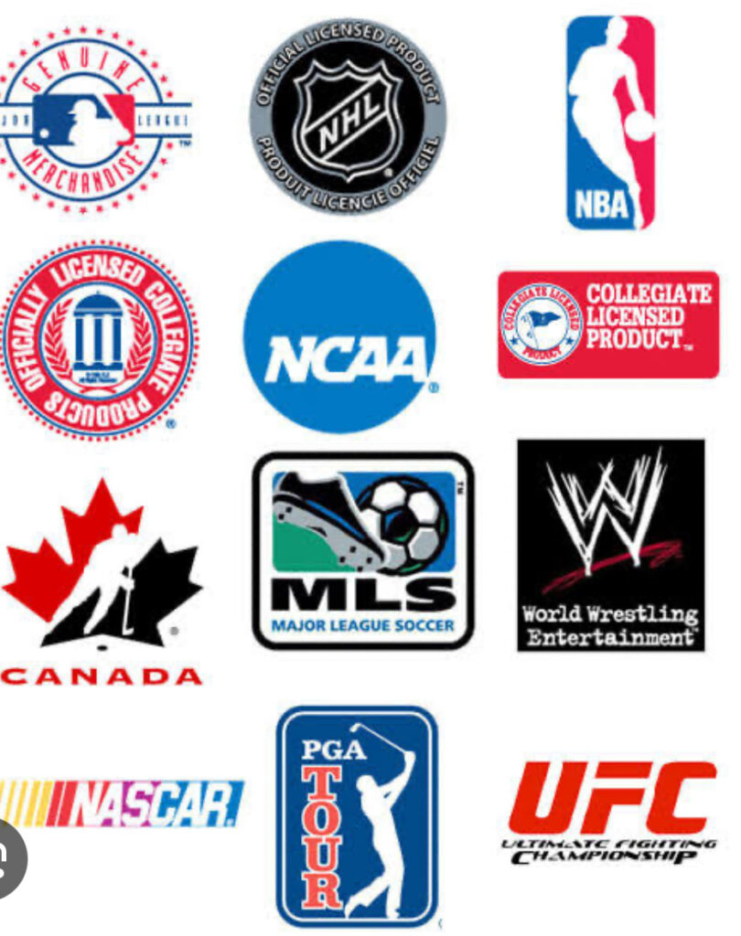How Sports make money 