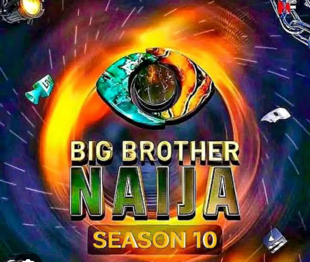 Big brother Naija Season 10
