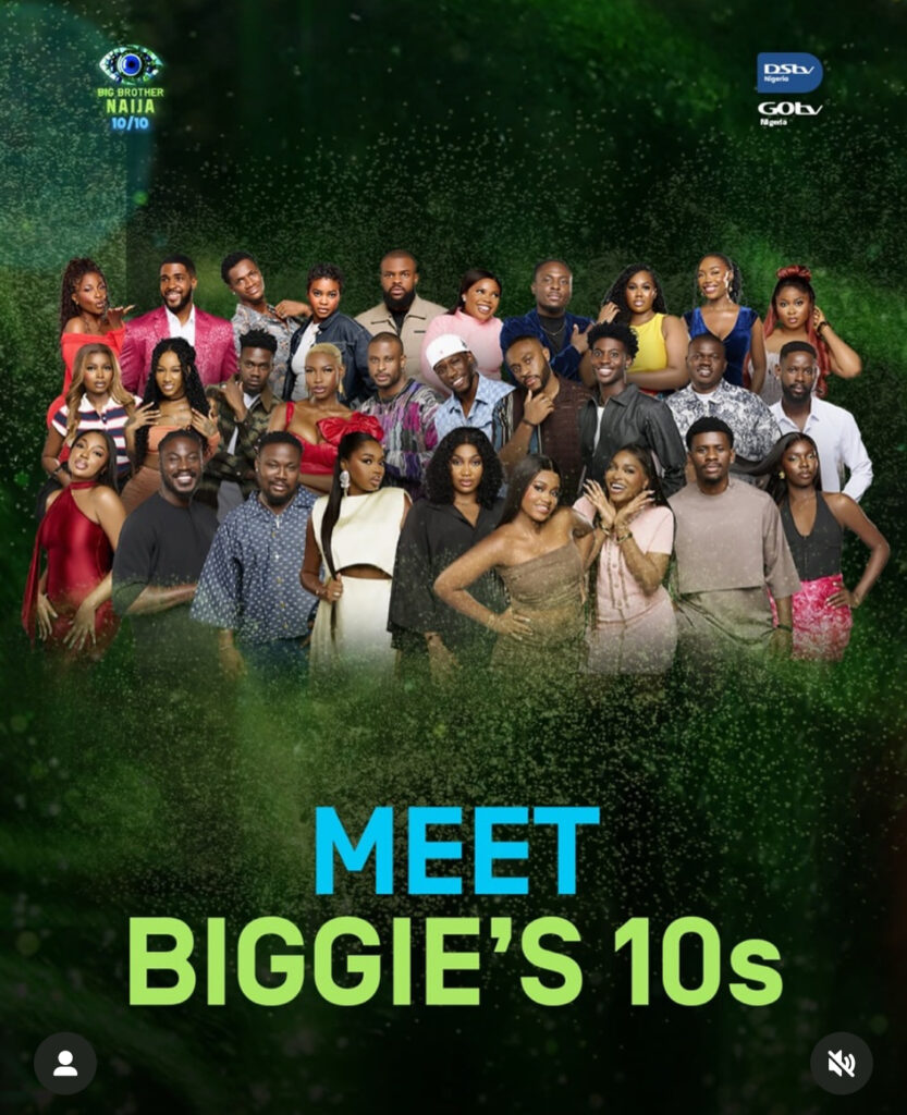 How to vote on big brother naija 2025