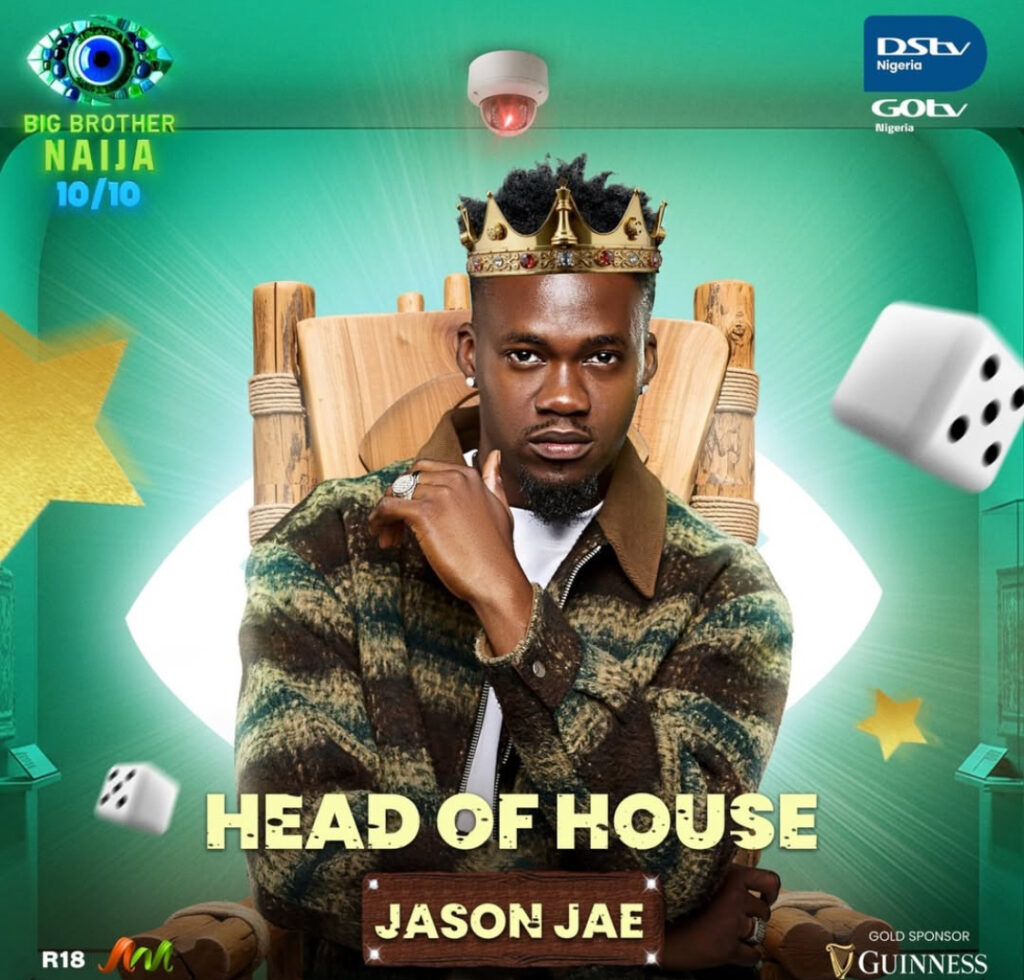 Big Brother Naija