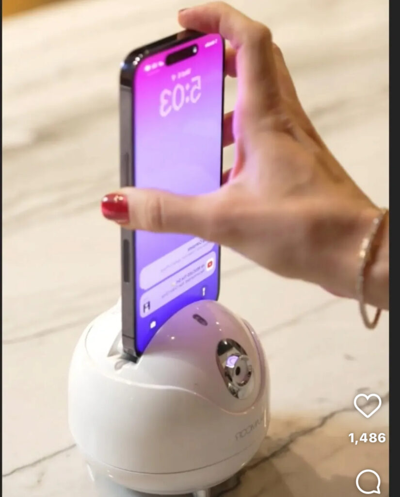 Tech gadgets 
