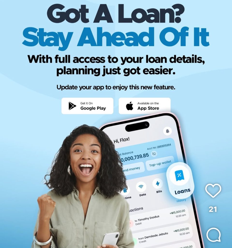 Loan apps